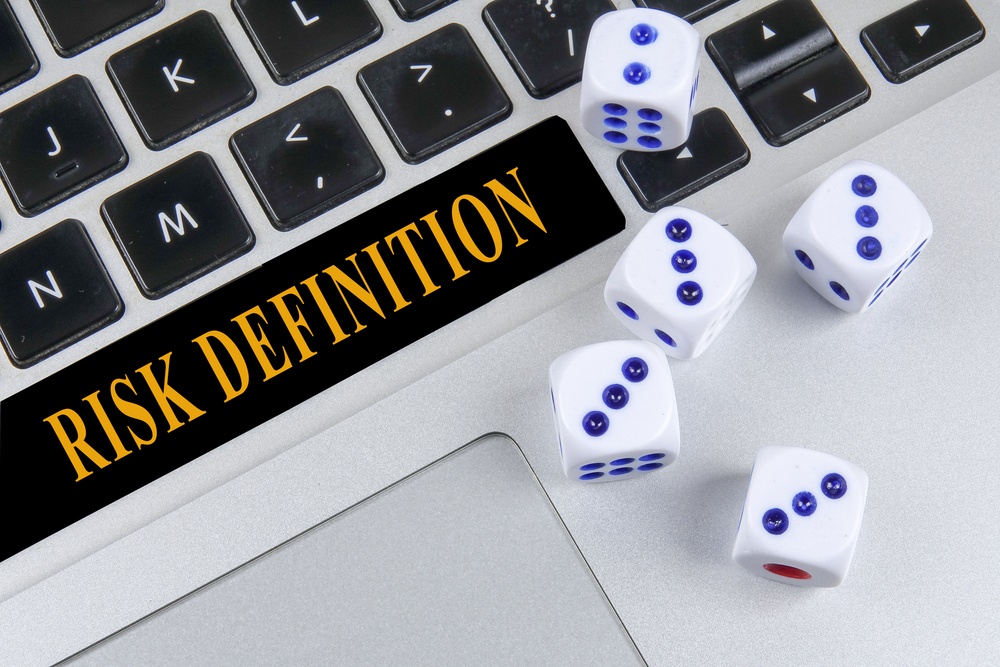 A different definition of risk management 